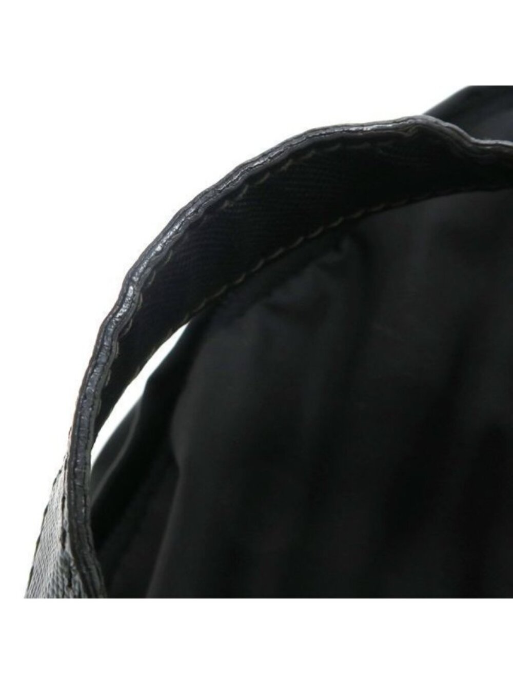Prada Nylon Backpack Multicolor - Picture 6 of 9